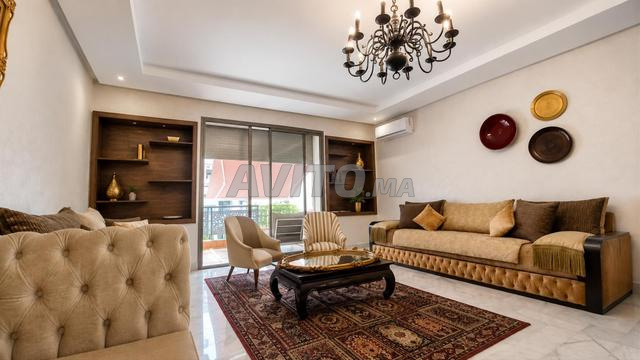 Bel appartement lumineux à louer sur Californie - 2