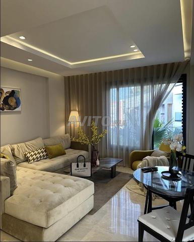 Appartement haut standing – Casa Finance City - 2