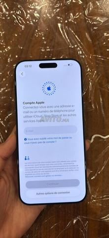 iPhone 17 Pro max - 2