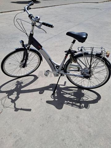 Vélo Batavus