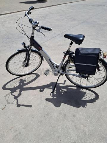 Vélo Batavus - 2