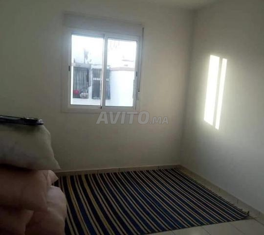Appartement à vendre 60 m² à Salé - 2