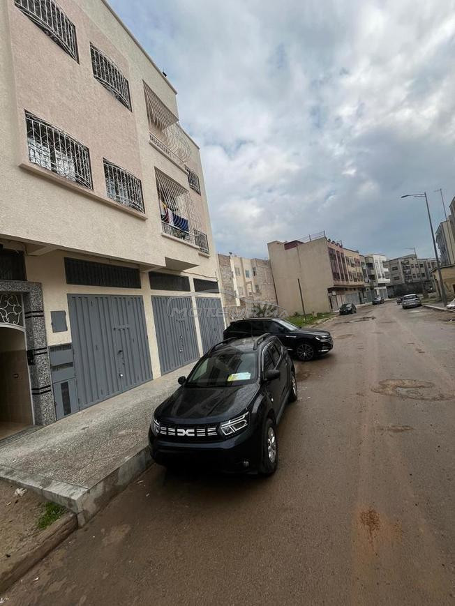 dacia duster 115 dlkhil 6 eme