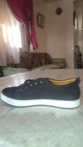Baskets basses de marque Timberland - 2