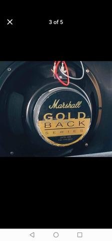 Marshall Valvestate 65 R made in England 1998 - 2