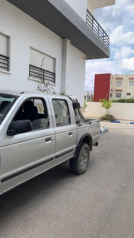 Ford Ranger - 2