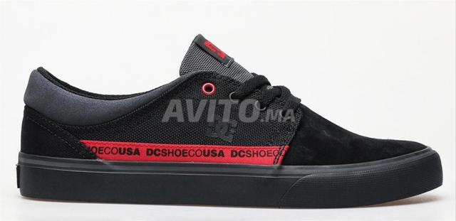 DC Shoes Trase TX SE 43