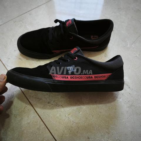 DC Shoes Trase TX SE 43 - 2