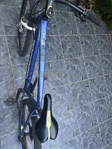Rockrider ST 540 propre - 2