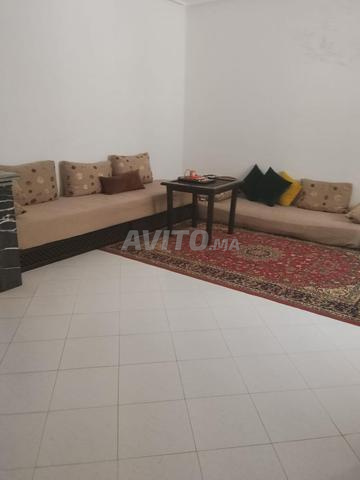 Maison R2 avec Garage à Meknès Quartier El Bassatine - 2