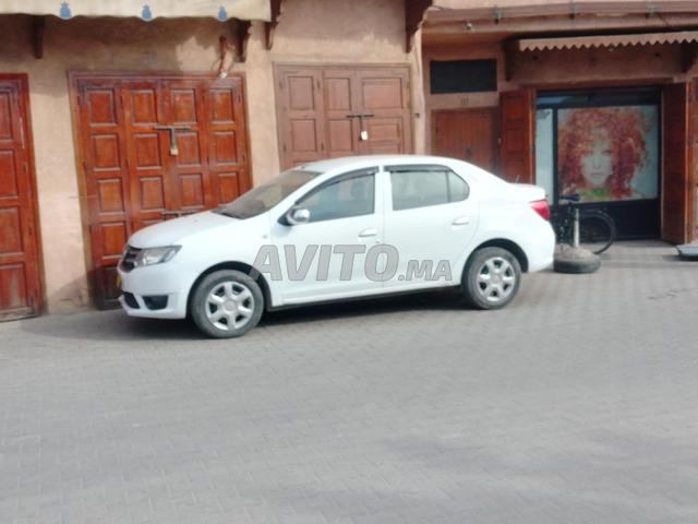 Dacia Logan - 2