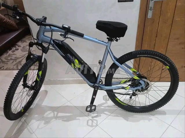 Vélo électrique