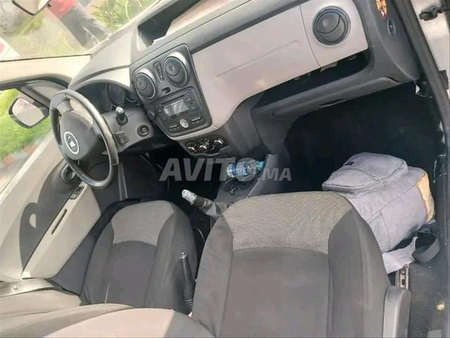Voiture Docker à vendre - 2