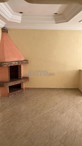 Appartement à louer 100 m² à Casablanca
