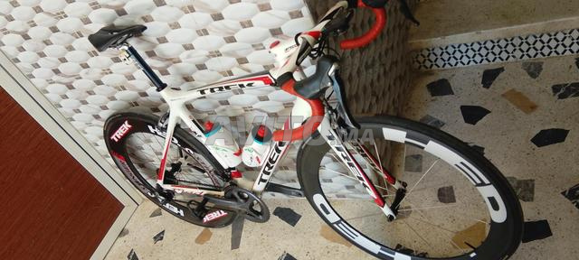 TREK Madone Carbon taille 54 - 2