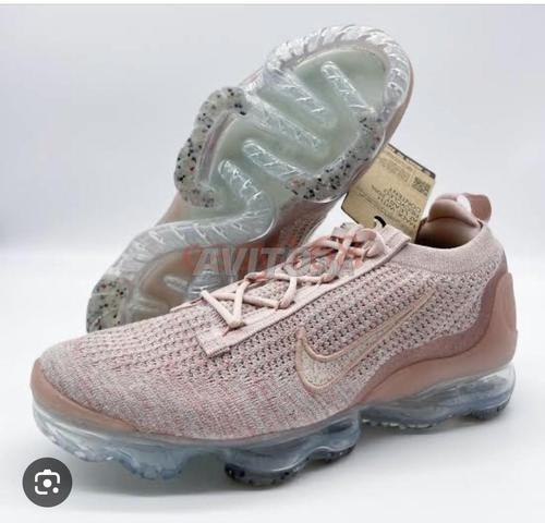 Nike Vapormax - 2