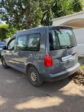Volkswagen Caddy - 2