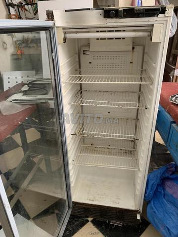 Réfrigérateur Beko en état de marche