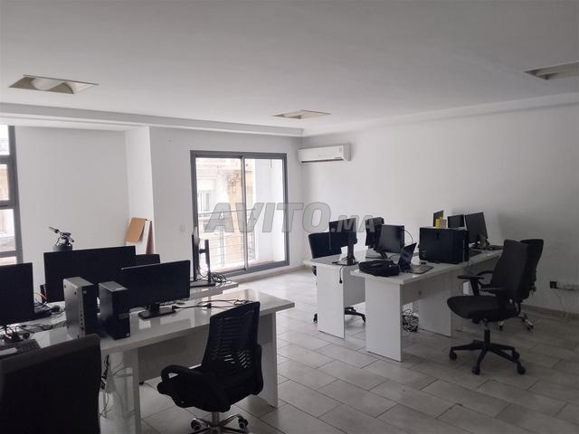 Plateau neuf avec ascenseur garage 58m2 - 2