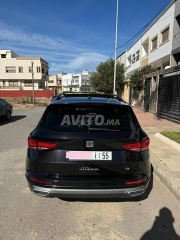 Seat Ateca FR - 2