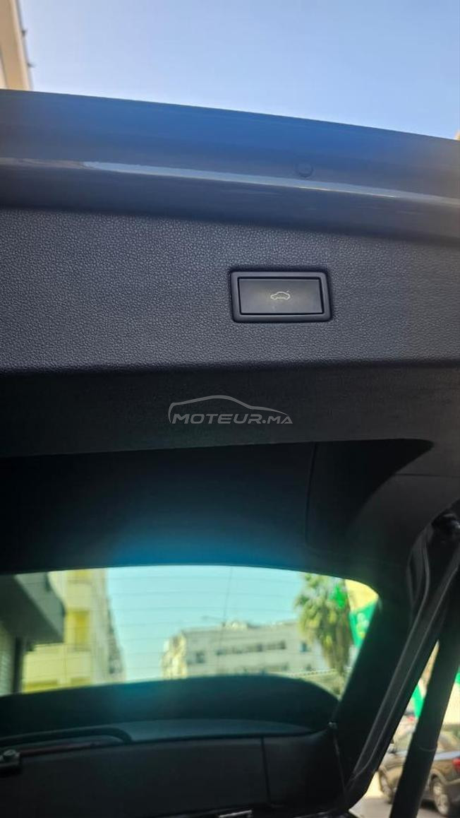 Volkswagen Tiguan Diesel Automatique 2021