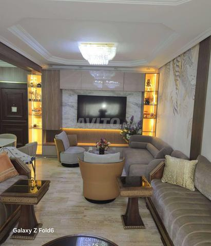 Magnifique appartement à vendre remis à neuf - 2