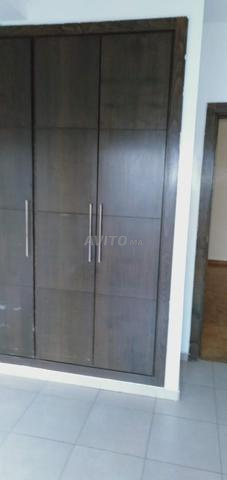 Appartement vide à centre commercial Tachfine - 2