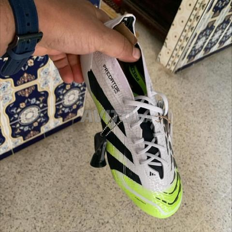 Chaussure de football - 2
