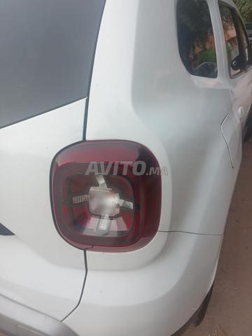 Dacia Duster Diesel Manuelle 2020 à Marrakech - 2