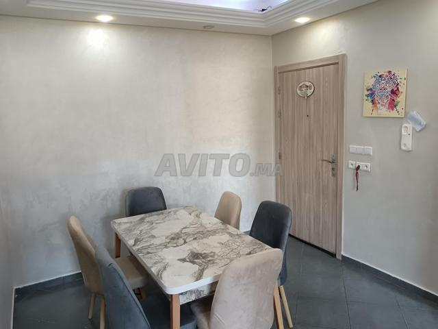 Joli appartement à vendre