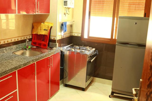 Appartement à louer Oued Elmaleh - 2