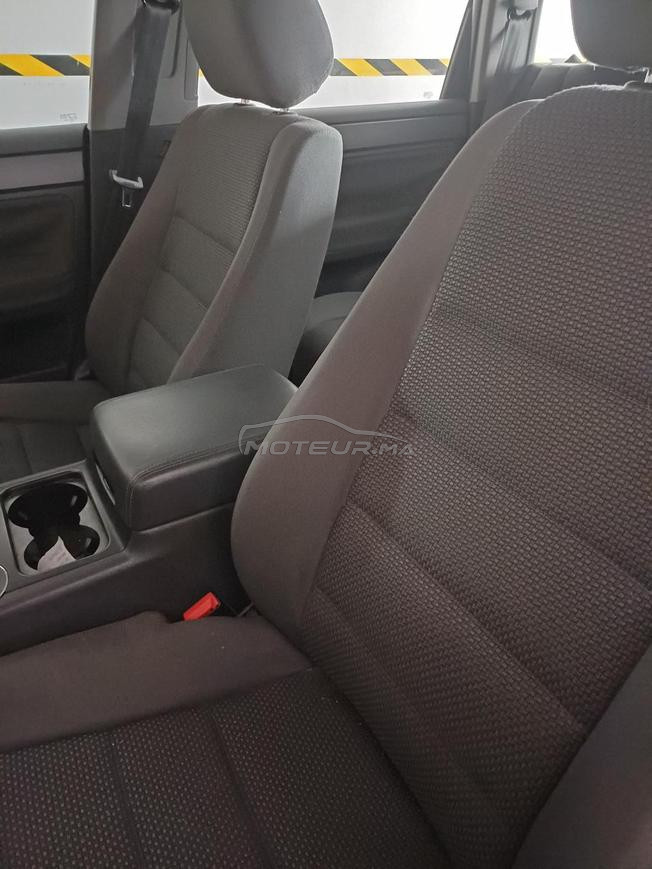 Touareg R5 1ère main état parfait