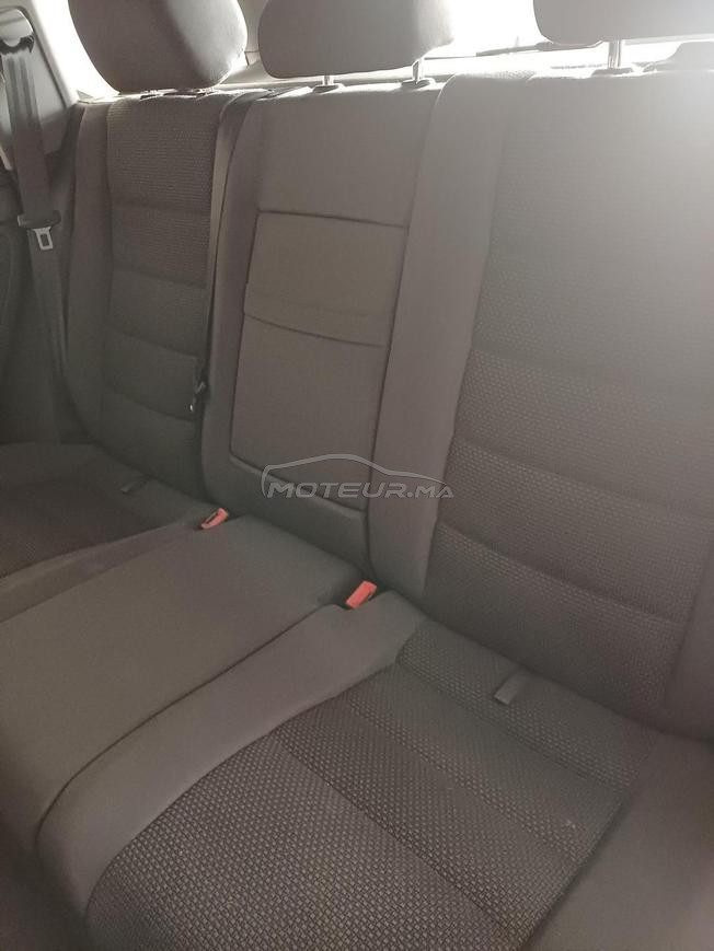 Touareg R5 1ère main état parfait