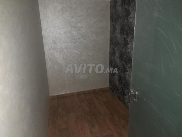 Bureau 5p 100m2 à louer au Maarif - 2