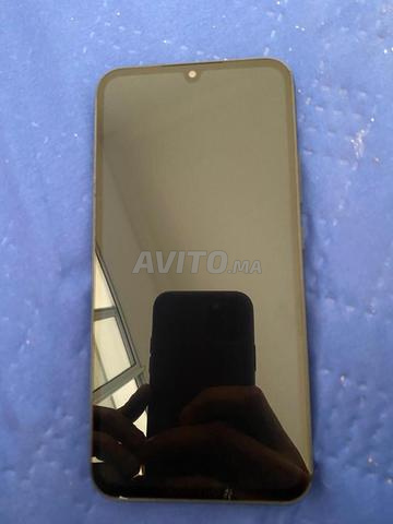 Samsung A34 128g très bon état