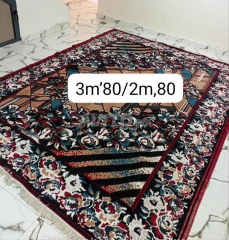 Mario et tapis à vendre - 2