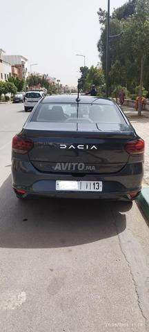 Dacia Logan - 2