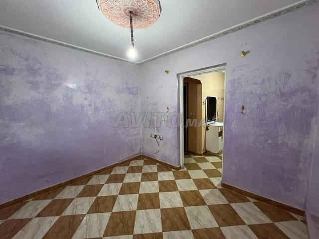 Maison à vendre - 2