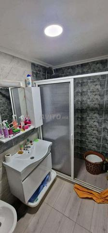 Appartement à louer mensuellement Quartier Mohammadi 📍 - 2