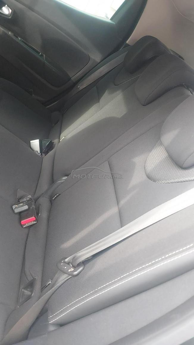 vendre une voiture Renault cl