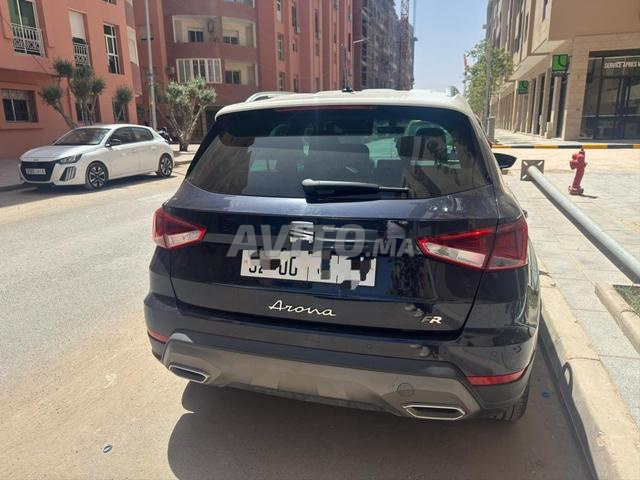 Seat Arona à vendre - 2