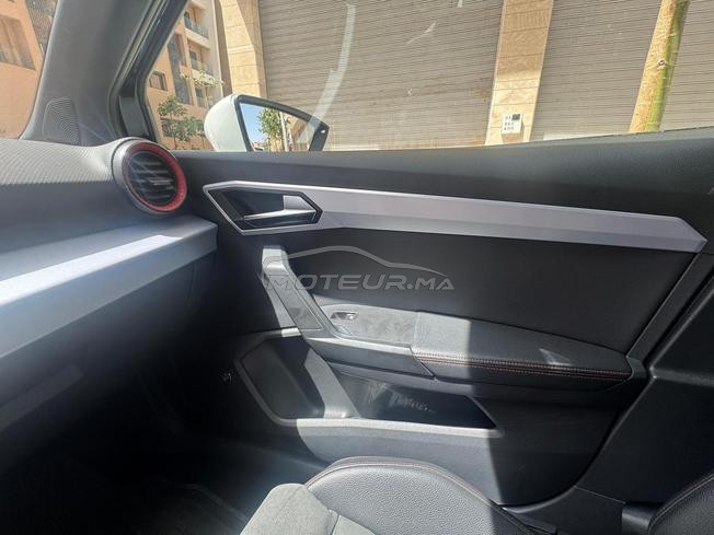 seat arona en vente