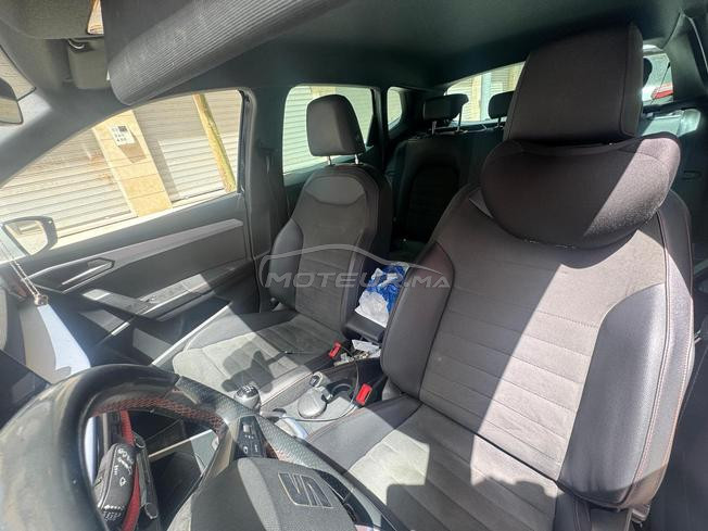 seat arona en vente
