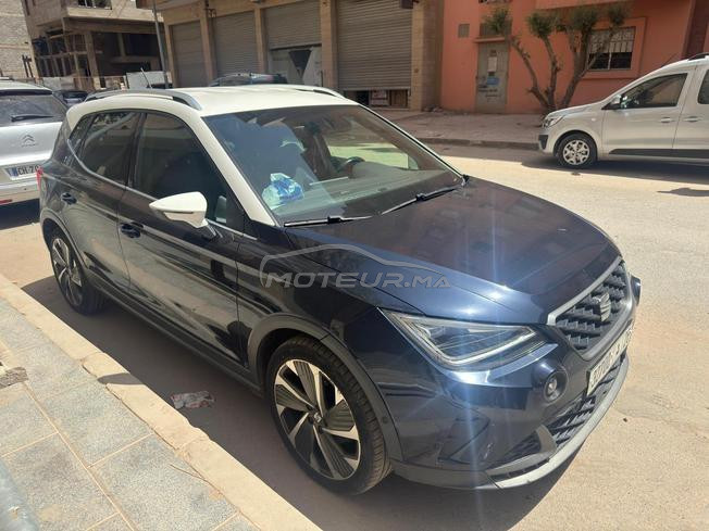 seat arona en vente
