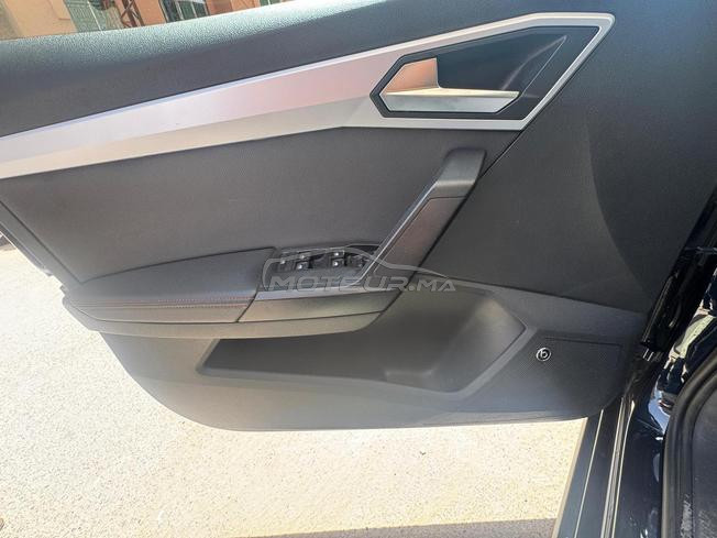 seat arona en vente
