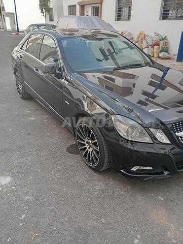 Mercedes à vendre - 2