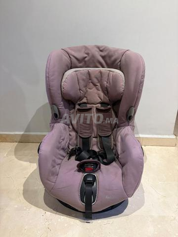 Siège auto Maxi Cosi Axiss rotatif - 2