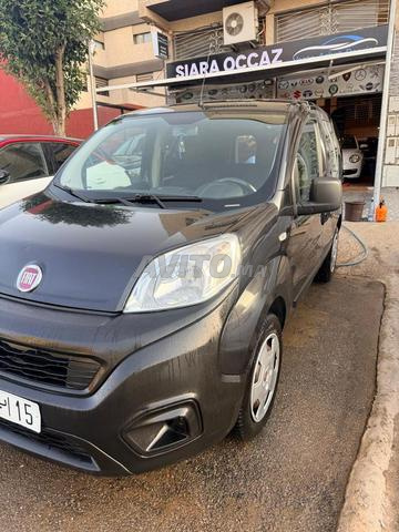 Fiat fiorino 2021 - 2