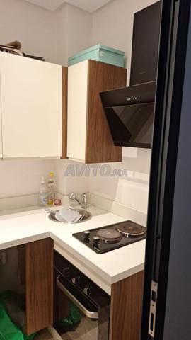 Bureau 53 m² 2 pièces, Bourgogne Ouest.