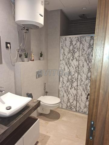 Bureau 53 m² 2 pièces, Bourgogne Ouest.
